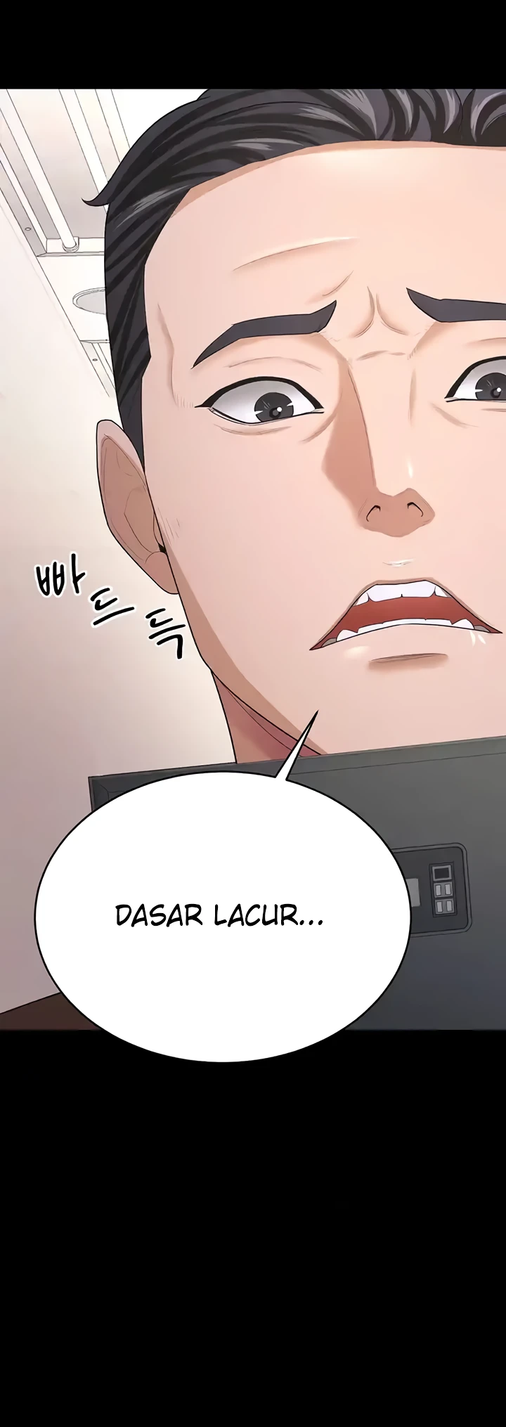 Your Wife Was Amazing Chapter 18 - Page 39